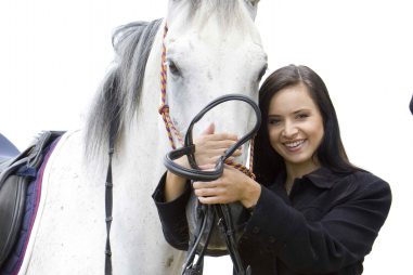 Cuidador de caballos