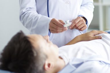 Enfermería y Auxiliar de Enfermería