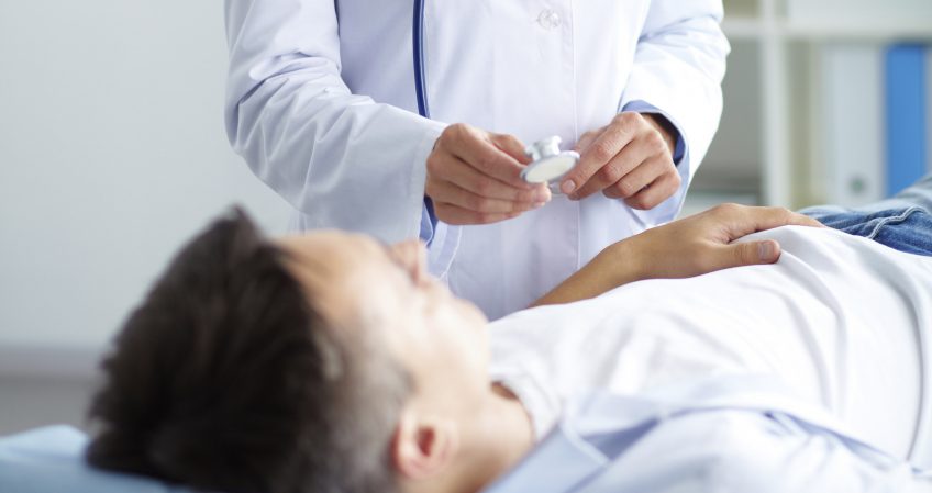 Enfermería y Auxiliar de Enfermería