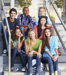 Celebra el Día Internacional de los Estudiantes