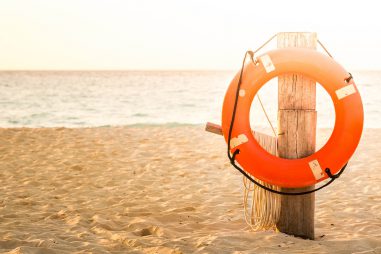 Socorrista, la profesión responsable