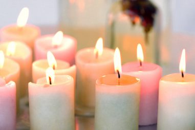 Aromaterapia y Flores de Bach, la esencia de las flores