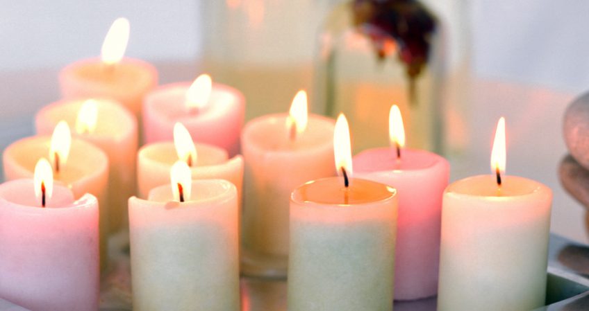 Aromaterapia y Flores de Bach, la esencia de las flores