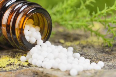 Homeopatía, la memoria del agua