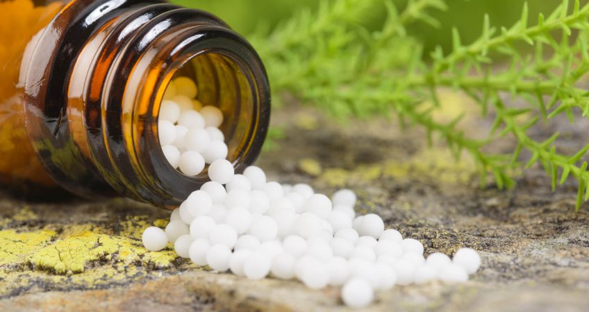 Homeopatía, la memoria del agua