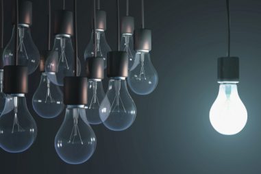 Liderazgo empresarial