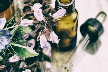 Naturópata, la medicina alternativa