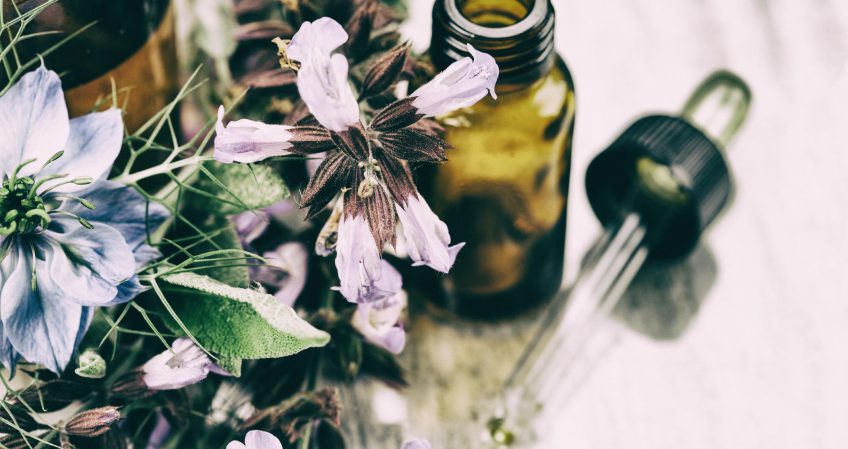 Naturópata, la medicina alternativa