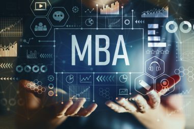 Cómo conseguir el mejor MBA