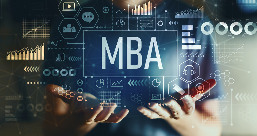 Cómo conseguir el mejor MBA