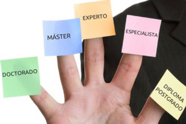 ¿Qué tipo de postgrado elegir?