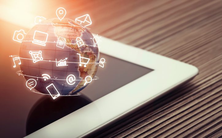 Experto en comercio electrónico