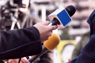 Relaciones Públicas