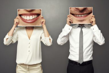 Odontólogo y Auxiliar de Odontología