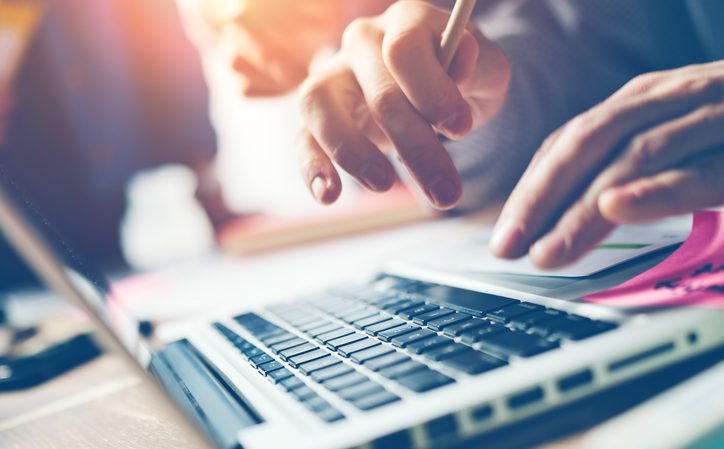 Especialista en usabilidad