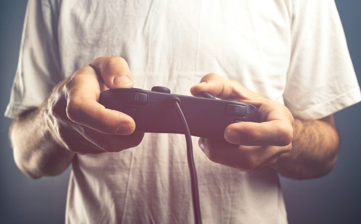 Experto en videojuegos