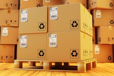 Gestor de stocks y control de almacén