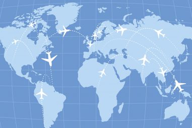 Despachador de vuelos