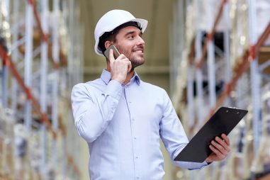 Director de operaciones logísticas