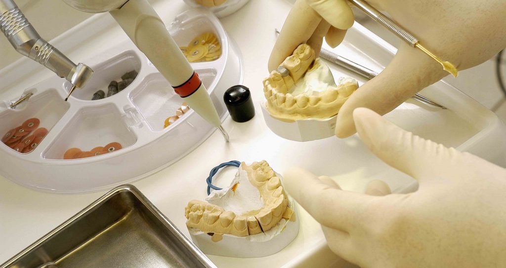 Ortodoncia y odontología