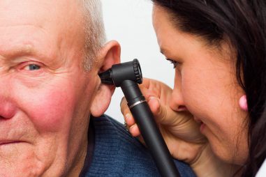 Técnico superior en audiología protésica