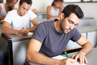 Diez preguntas sobre Selectividad