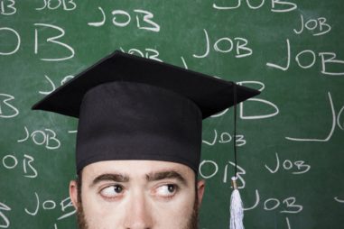 Prácticas: tu primer contacto con el mundo laboral