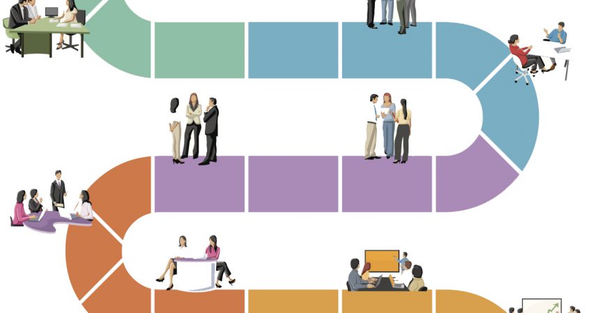 Competencias profesionales: qué importancia tienen y cuáles son las más comunes