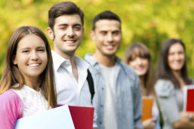 «Cuéntame cómo te fue»: los alumnos de postgrado opinan