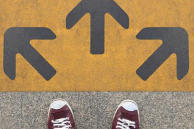 Elegir un máster provechoso en 4 pasos