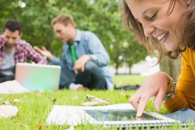 Los recursos de apoyo imprescindibles en un (buen) máster