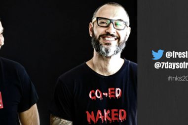 Francis Restoy / Joseba Alonso