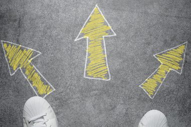 Todas las formas de acceder a una carrera