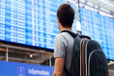 Estudiar un año en el extranjero