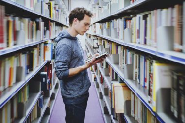 Opciones de formación superior