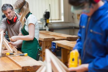 Formación Profesional Básica