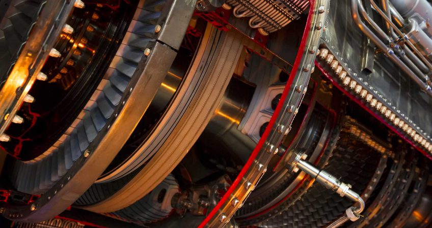 Técnico en Mecatrónica Industrial