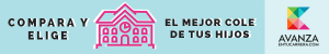 Comparador Colegios en España