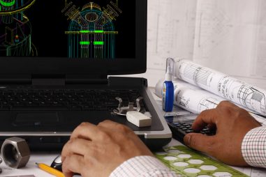 Experto en Diseño Mecánico y Sistemas CAD