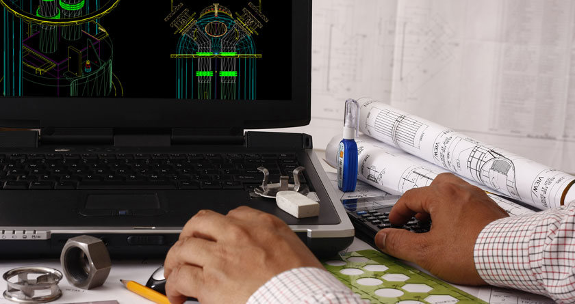 Experto en Diseño Mecánico y Sistemas CAD