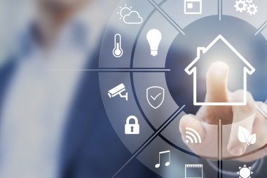 Técnico en Domótica