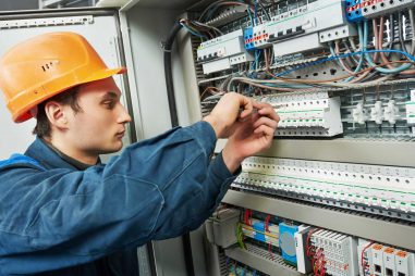 Instalaciones Eléctricas y Automáticas