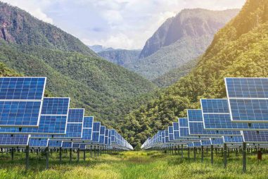 Técnico en energías renovables