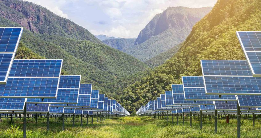 Técnico en energías renovables