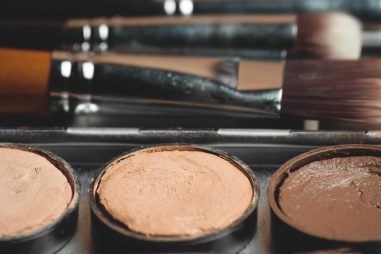 Especialista en imagen personal: estética y belleza