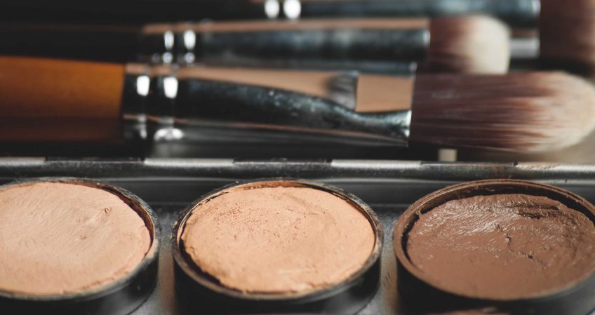 Especialista en imagen personal: estética y belleza