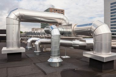 Técnico en Instalaciones Frigoríficas y de Climatización