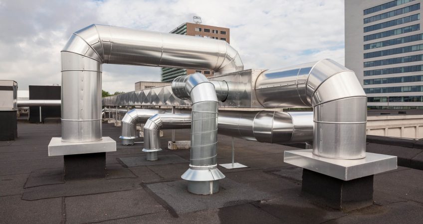 Técnico en Instalaciones Frigoríficas y de Climatización