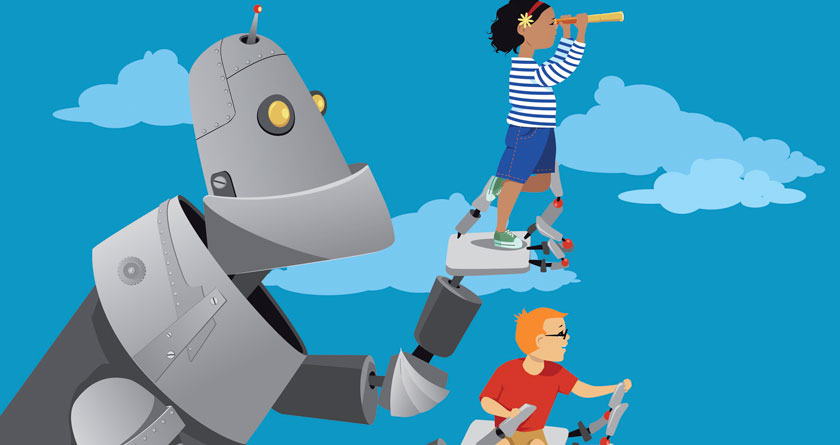 Nuevos métodos de enseñanza: así se aprenderá en los colegios del futuro
