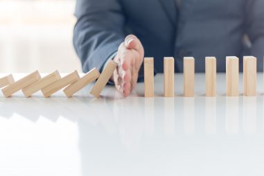 Prevención de riesgos profesionales